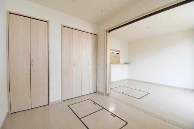 RENACE陣原 その他部屋・スペース