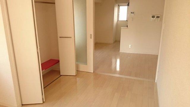 アイセレブ博多南（806） 玄関