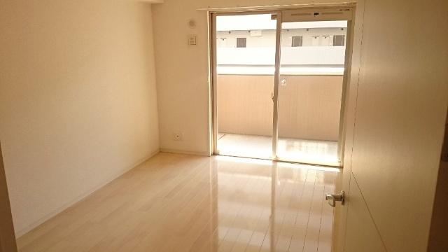 アイセレブ博多南（806） バルコニー