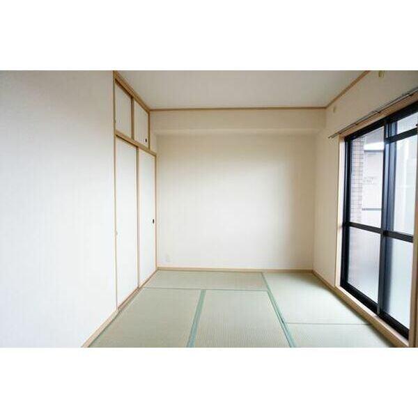 ファミーユ博多の森（205） その他部屋・スペース