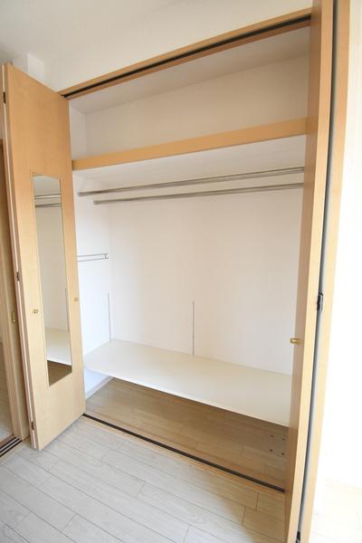 北九州市小倉北区弁天町マンション その他