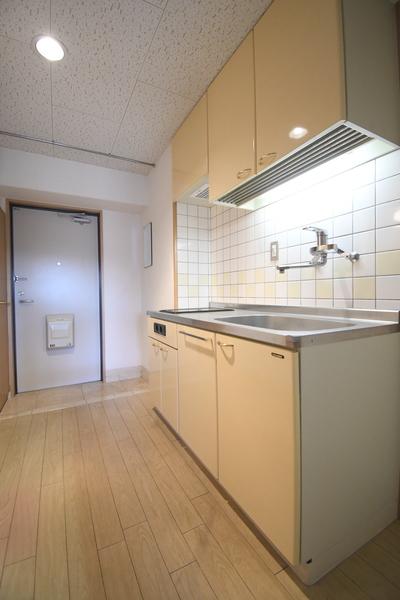 北九州市小倉北区弁天町マンション その他