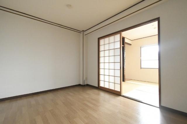 ユートクコーポ城野 その他