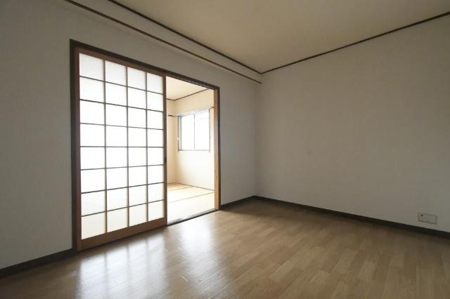 ユートクコーポ城野 その他