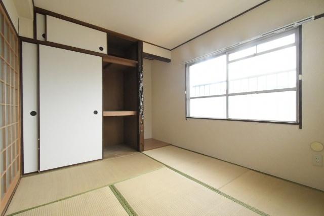 ユートクコーポ城野 その他