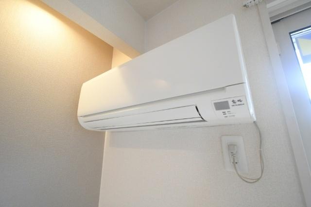 サンビレッジ小倉 その他