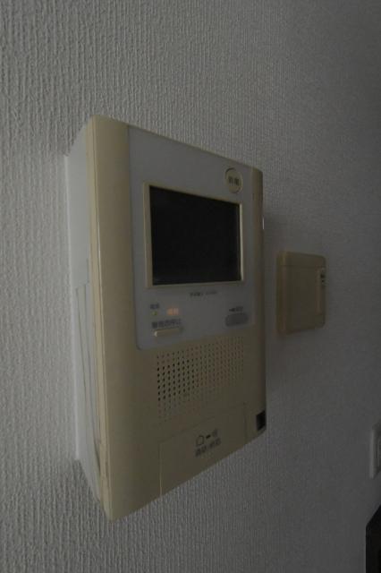 ビッグ・ファミリービル セキュリティ