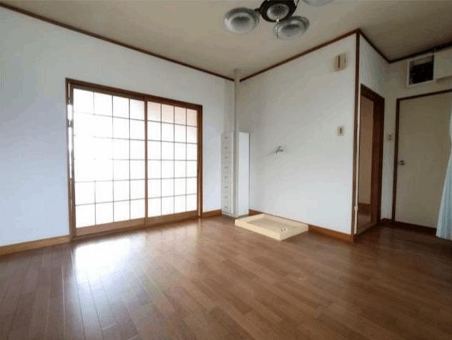 コーポ植田 その他