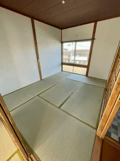 山田アパート その他部屋・スペース