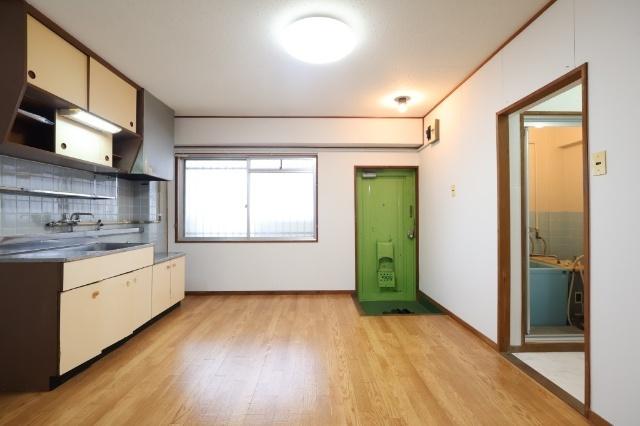 マンショーン勝之 その他部屋・スペース