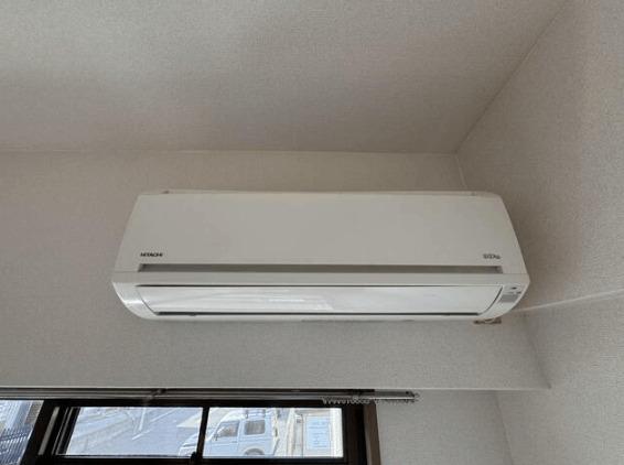 フォルム小倉南弐番館 設備
