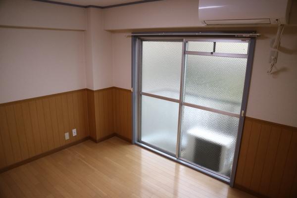 富士ハイツ その他部屋・スペース