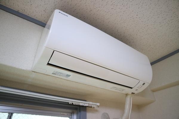 富士ハイツ 設備