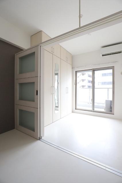 ETERNITY NISSEKI STREET NO122（715） その他部屋・スペース