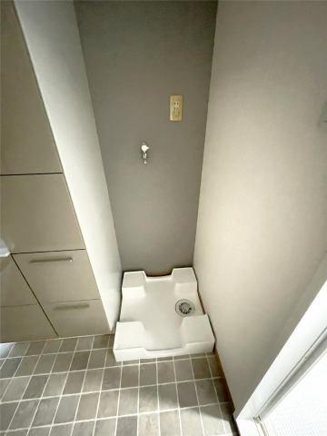 アメニティ徳力Ⅱ 設備