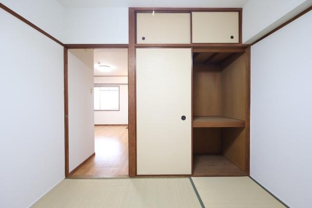 マンショーン勝之 その他