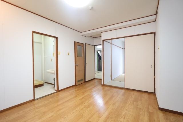 マンショーン勝之 その他