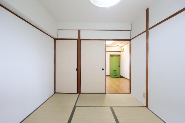 マンショーン勝之 設備