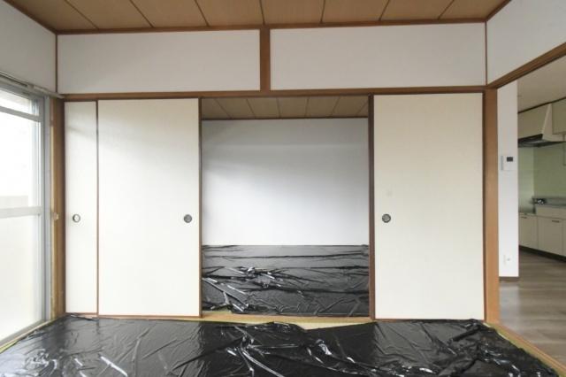 フォーサイトフォワイエ片野R その他部屋・スペース