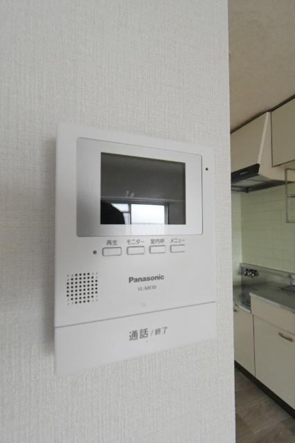 フォーサイトフォワイエ片野R セキュリティ