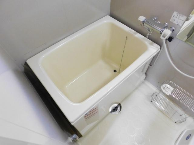 カーサ湯川 バス／シャワー