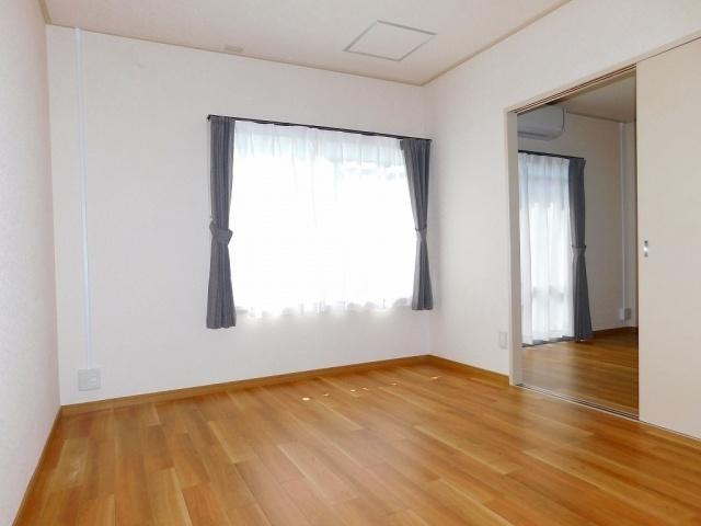 カーサ湯川 その他