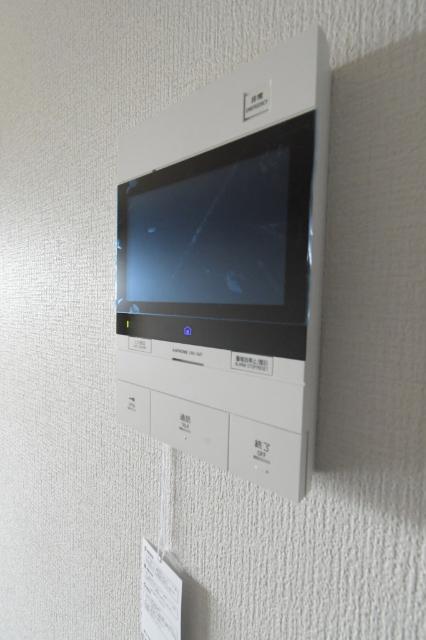 グレートハウス晩餐館 セキュリティ
