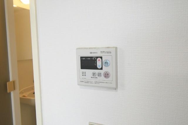 コーポシティワン その他