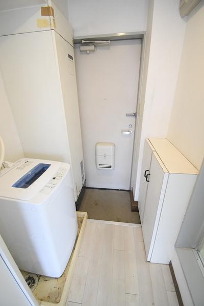 北九州市門司区梅ノ木町アパート その他