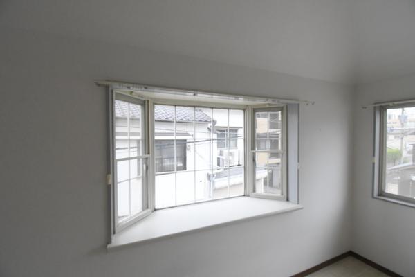 北九州市門司区梅ノ木町アパート その他