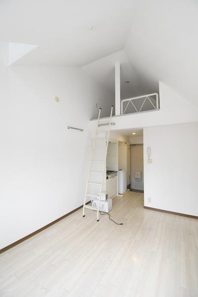 北九州市門司区梅ノ木町アパート その他