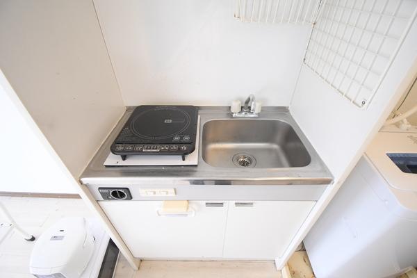 北九州市門司区梅ノ木町アパート その他