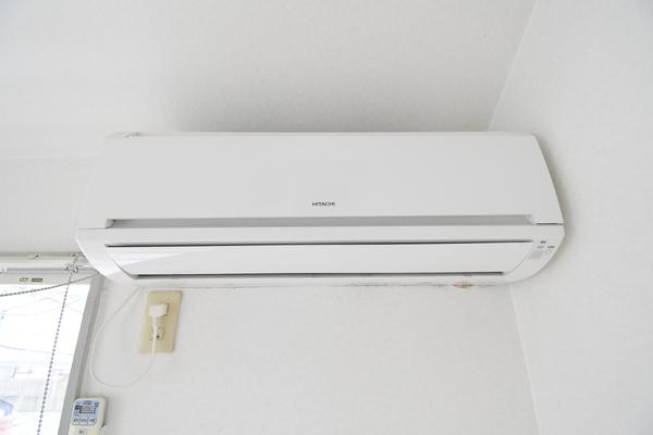 北九州市門司区梅ノ木町アパート 設備
