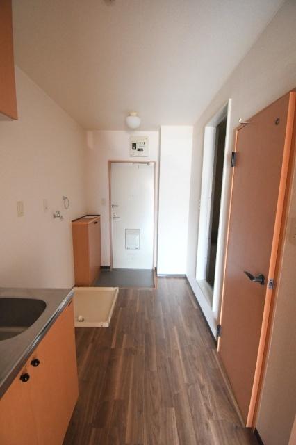 カンパーニュ出屋敷Ⅱ その他