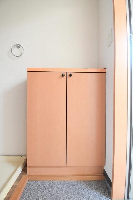 カンパーニュ出屋敷Ⅱ その他