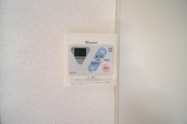 カンパーニュ出屋敷Ⅱ その他
