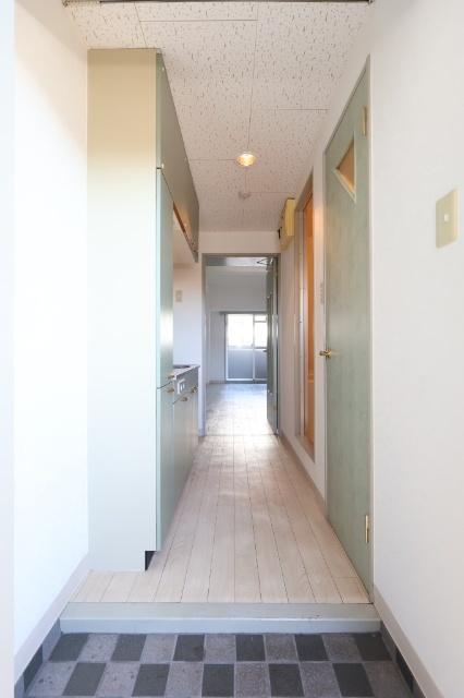 北九州市小倉北区京町マンション その他