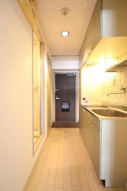 北九州市小倉北区京町マンション 設備
