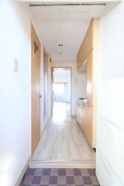 北九州市小倉北区京町マンション その他