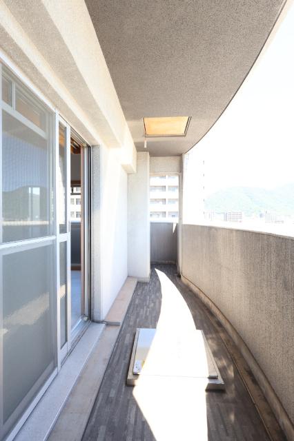 北九州市小倉北区京町マンション その他