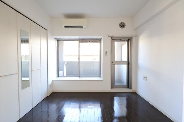 北九州市小倉北区高尾マンション その他部屋・スペース
