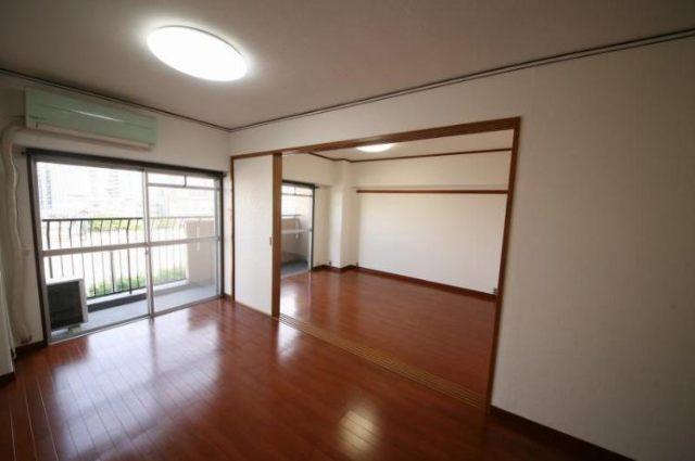 シャルマンコーポ博多（535） その他部屋・スペース