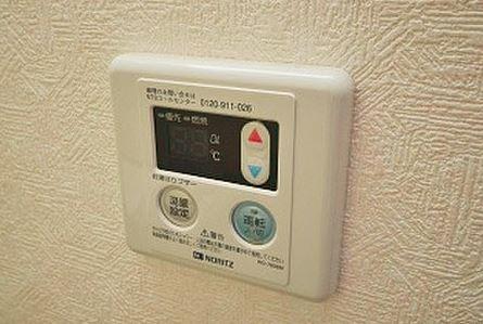 ホワイトパレス黄金 設備