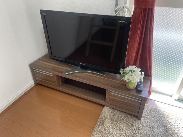オアシス北方 セキュリティ