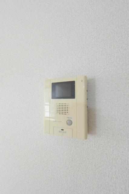 FORTUNATE砂津 セキュリティ