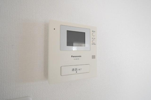 アネシス守恒 セキュリティ