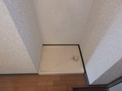 グランデ若園 洗面