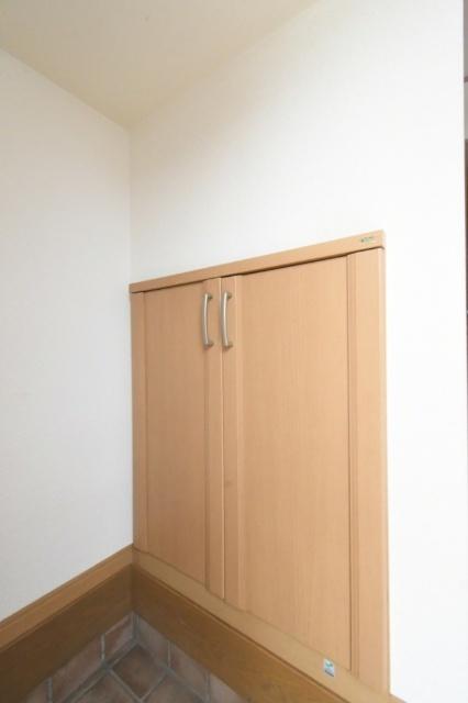 アーク霧ケ丘Ｂ棟 その他