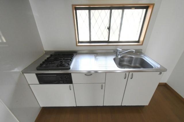 アーク霧ケ丘Ｂ棟 その他