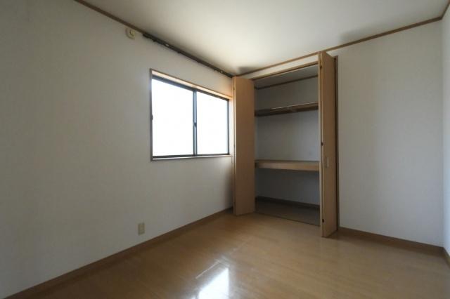 アーク霧ケ丘Ｂ棟 その他